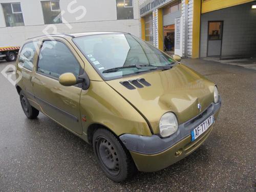 Tailgate lift support RENAULT TWINGO I (C06_) 1.2 16V (C06C, C06D, C06K) | BP21364036C138 