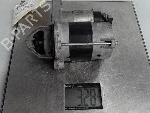 Starter RENAULT MEGANE III Hatchback (BZ0/1_, B3_) 1.2 TCe (BZ2B, BZ11) | BP21293694M8 