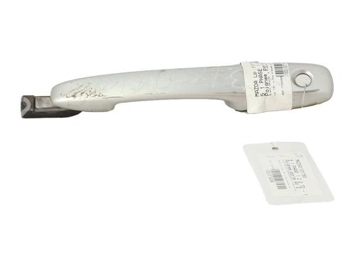 Used Front left exterior door handle MAZDA 5 (CR) 2.0 CD (CR19) (143 hp) 21371054