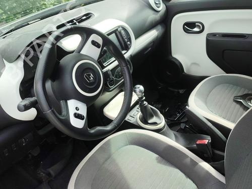 Right daytime light RENAULT TWINGO III (BCM_, BCA_) 0.9 TCe 90 (BCM9, BCM2) | BP28205920C103  - Image 10