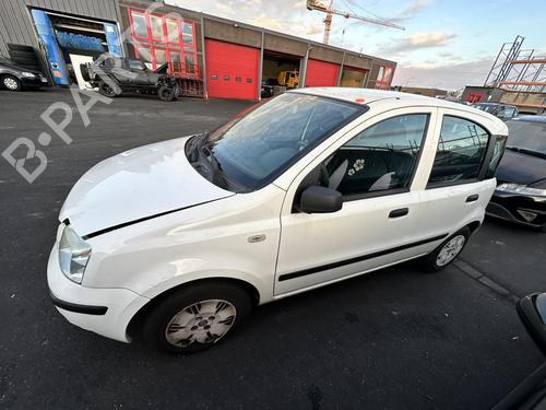Grill FIAT PANDA (169_) 1.2 (169.AXB11, 169.AXB1A) | BP28217831C40 - Image 12