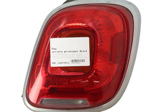 Used Right taillight Right taillight FIAT 500X (334_) 1.3 D Multijet (334AXH1A) (95 hp) 32698399 32698399