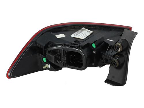 Left taillight RENAULT CLIO IV (BH_) 1.2 16V | BP26380116C34 