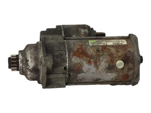 Starter SEAT LEON (1M1) 1.9 TDI | BP38476455M8 - Image 2