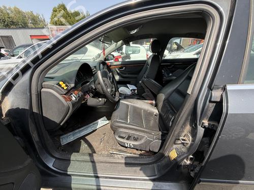 Front wiper motor AUDI A4 B6 (8E2) 1.9 TDI | BP28063383M29  - Image 13