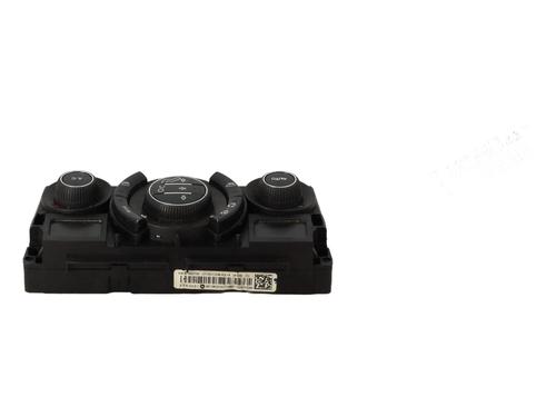 Used Climate control Climate control 21308210 21308210