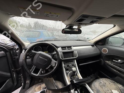 Left front driveshaft LAND ROVER RANGE ROVER EVOQUE (L538) 2.2 D 4x4 | BP31133839M38 - Image 8