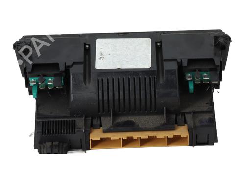 Climate control AUDI A6 C5 Avant (4B5) 2.5 TDI | BP24619073I5 