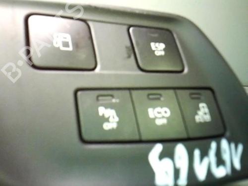 Switch CITROËN C4 II (NC_) 1.6 HDi 110 | BP21363167I30