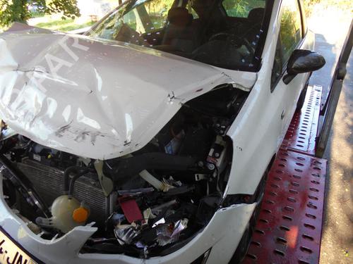 Gearbox OPEL CORSA D (S07) 1.4 (L08, L68) | BP21872927M3 