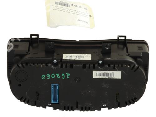 Used Instrument cluster Instrument cluster 36875943 36875943