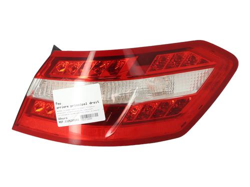 Used Right taillight MERCEDES-BENZ E-CLASS (W212) E 350 CGI (212.057) (292 hp) 29253136
