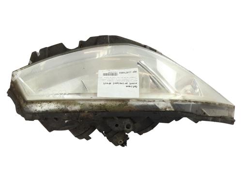 Højre forlygte RENAULT MEGANE II (BM0/1_, CM0/1_) 1.6 16V (BM0C, CM0C) | BP29910975C29