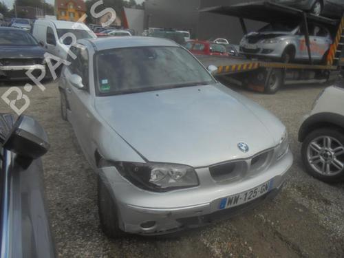 Left sun visor BMW 1 (E87) 116 i | BP21294048I1 - Image 6