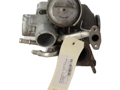 Used Turbocharger/Supercharger Turbocharger/Supercharger MERCEDES-BENZ B-CLASS Sports Tourer (W245) B 180 CDI (245.207) (109 hp) 21368121 21368121