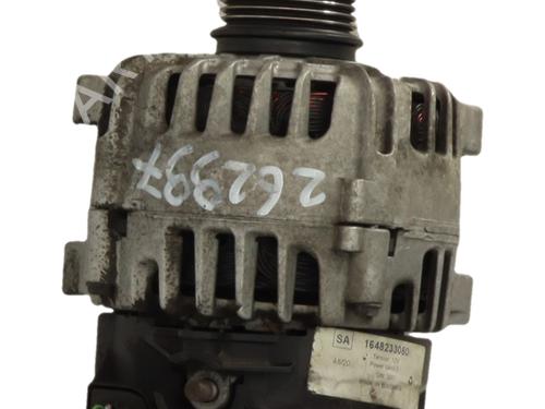 Alternator FORD TRANSIT CONNECT V408 Box Body/MPV 1.5 TDCi | BP39018443M7 - Image 5