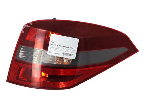 Used Right taillight RENAULT LAGUNA III Grandtour (KT0/1) 2.0 dCi (KT07, KT0J, KT14, KT1A, KT1S) (131 hp) 30929514