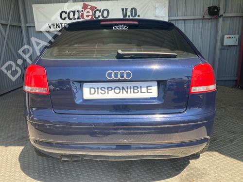 Electronic module AUDI A3 (8P1) 2.0 TDI 16V | BP37156377M83 - Image 10