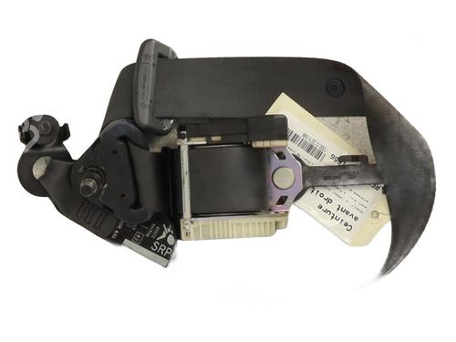 Front right seatbelt RENAULT CLIO II (BB_, CB_) 1.5 dCi (B/C2J) | BP32168070I25