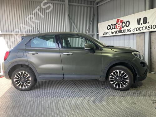 Left front indicator FIAT 500X (334_) 1.6 D Multijet (334AXA1B, 334AXA11) | BP38762544C32 - Image 15