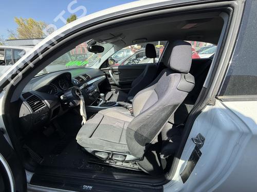 Front left seatbelt BMW 1 (E81) 116 i | BP24985266I26 - Image 5