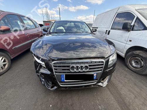 Steering column stalk AUDI A4 Allroad B8 (8KH) 2.0 TDI quattro | BP28181633I23  - Image 16