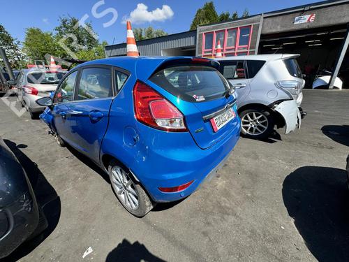 Starter FORD FIESTA VI (CB1, CCN) 1.0 EcoBoost | BP21293025M8 