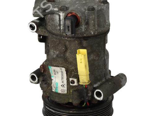 Used AC compressor PEUGEOT 208 I (CA_, CC_) 1.4 VTi (95 hp) 30922918
