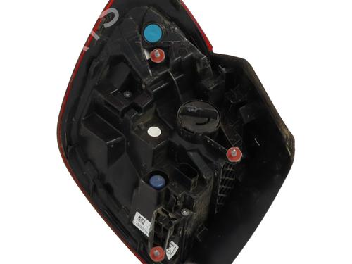 Right taillight MERCEDES-BENZ A-CLASS (W177) A 180 d (177.003) | BP25257635C35 