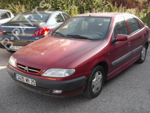 Used Parts CITROËN XSARA (N1) 1.8 i 16V (110 hp) 1995425
