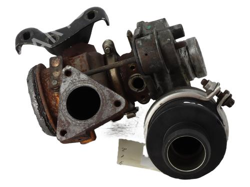 Turbolader/Kompressor MERCEDES-BENZ A-CLASS (W169) A 180 CDI (169.007, 169.307) | BP21369466M71 
