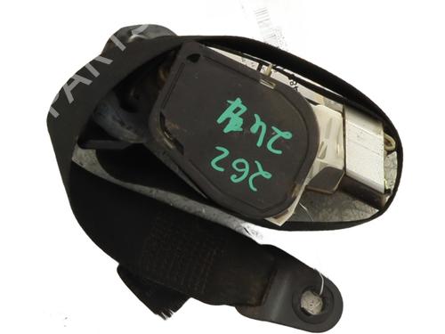 Used Front right seatbelt Front right seatbelt 37077430 37077430