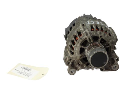 Used Alternator SKODA FABIA III Estate (NJ5) 1.2 TSI (110 hp) 30055989