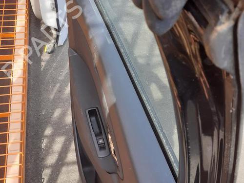 Left rear door RENAULT SCÉNIC III (JZ0/1_) 1.5 dCi | BP21292270C4 