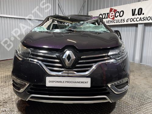Used Parts RENAULT ESPACE V (JR_) 1.6 dCi 160 (160 hp) 4383033