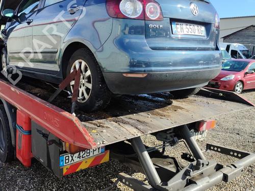 Starter VW GOLF PLUS V (5M1, 521) 1.9 TDI | BP30676563M8 - Image 12