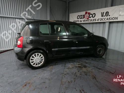 Right headlight RENAULT CLIO II (BB_, CB_) 1.5 dCi (B/CB07) | BP29894630C29