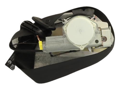 Front right seatbelt FORD FIESTA VI (CB1, CCN) 1.5 TDCi | BP38923464I25 - Image 3
