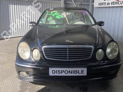 Used Parts MERCEDES-BENZ E-CLASS (W211) E 280 CDI (211.020) (190 hp) 4476121