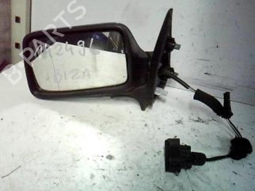 Used Left mirror SEAT CORDOBA Vario (6K5) [1996-2002]  21364917