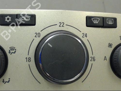 AC-Styringsenhed/Manøvreenhed OPEL ASTRA H (A04) 1.7 CDTI (L48) | BP21365189I5 