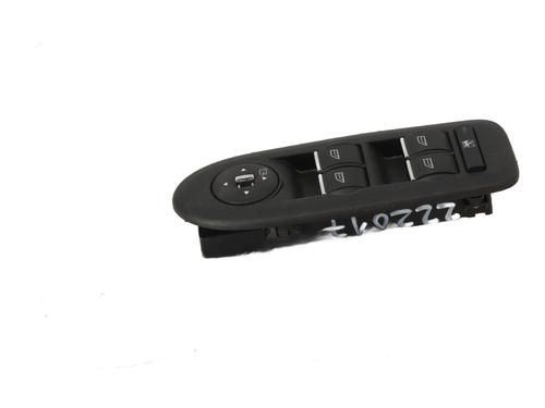 Left front window switch FORD KUGA I 2.0 TDCi | BP21292052I27 - Image 3