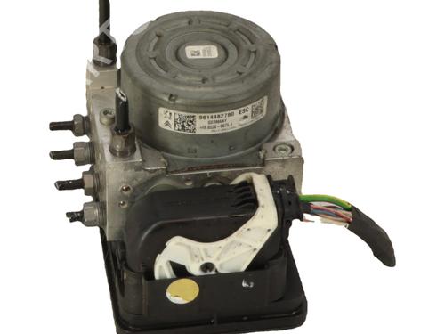 ABS pump PEUGEOT 2008 I (CU_) 1.2 THP 110 / PureTech 110 | BP38607983M43 - Image 3