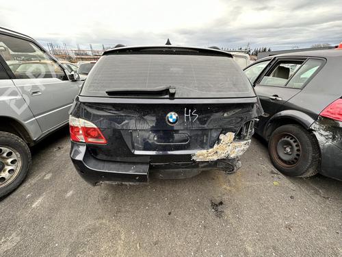 Left front window switch BMW 5 Touring (E61) 530 d | BP32186699I27 - Image 14