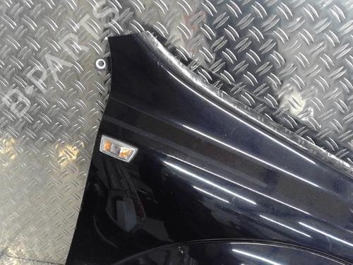 Forkjerm høyre OPEL ASTRA H GTC (A04) 1.7 CDTI (L08) | BP23220817C42 