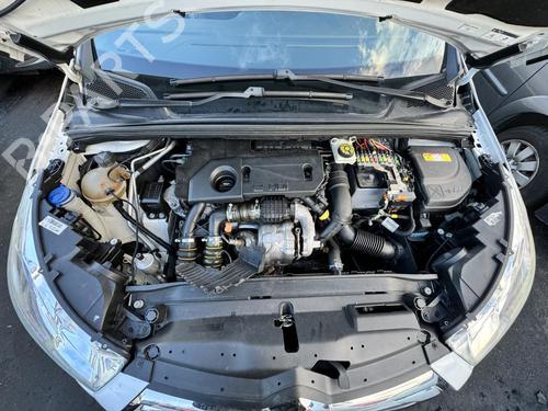 Turbocharger/Supercharger CITROËN DS4 (NX_) 1.6 HDi 115 | BP21302753M71 
