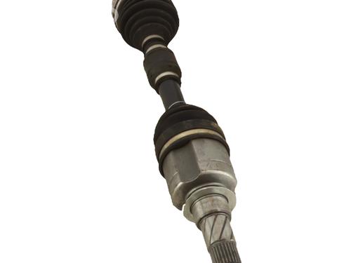 Left front driveshaft RENAULT CLIO V (B7_) 1.3 TCe 130 (B7MF) | BP38677739M38 - Image 4