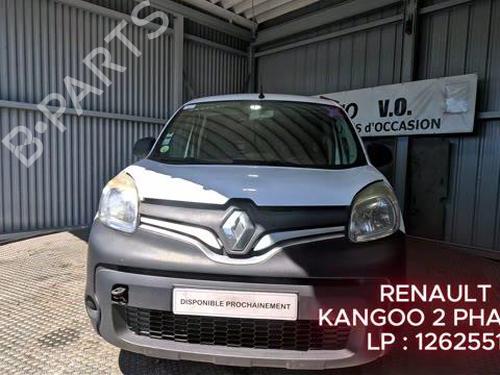 Alternator RENAULT KANGOO Express (FW0/1_) | BP37538878M7 - Image 17