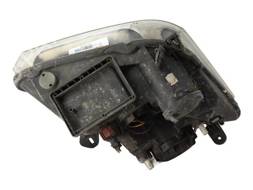 Left headlight OPEL MERIVA A MPV (X03) 1.7 CDTI (E75) | BP26714727C28 