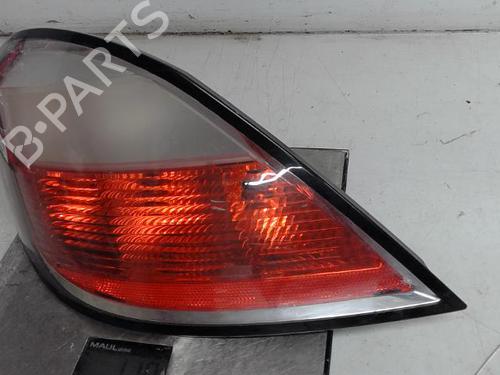 Left taillight OPEL ASTRA H (A04) 1.7 CDTI (L48) | BP21295956C34 
